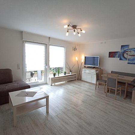 Ferienhaus Theresa Furthen Extérieur photo