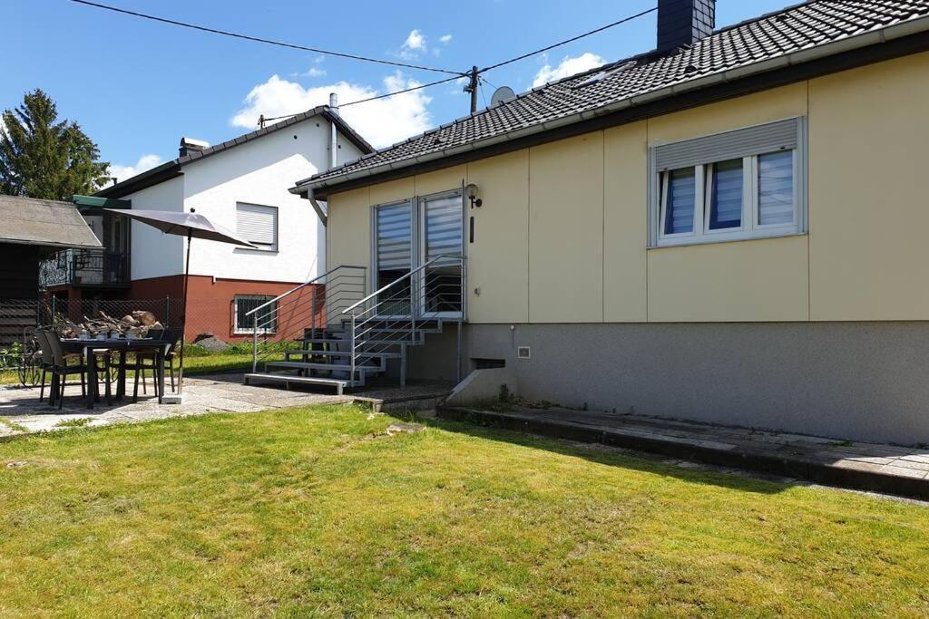 Ferienhaus Theresa Furthen Extérieur photo