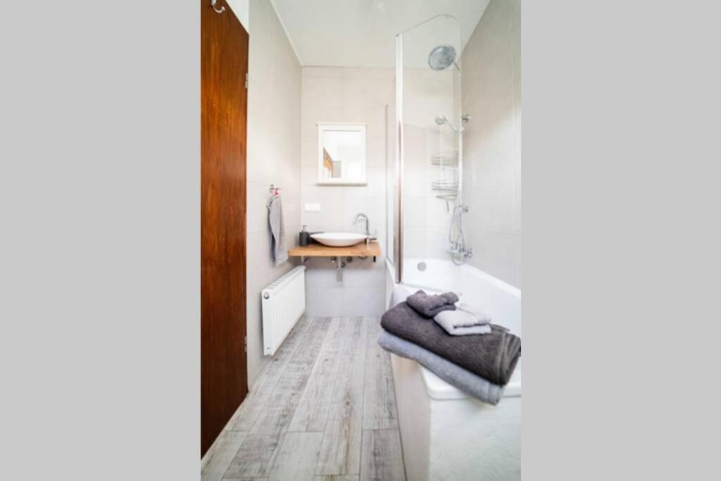 Ferienhaus Theresa Furthen Extérieur photo