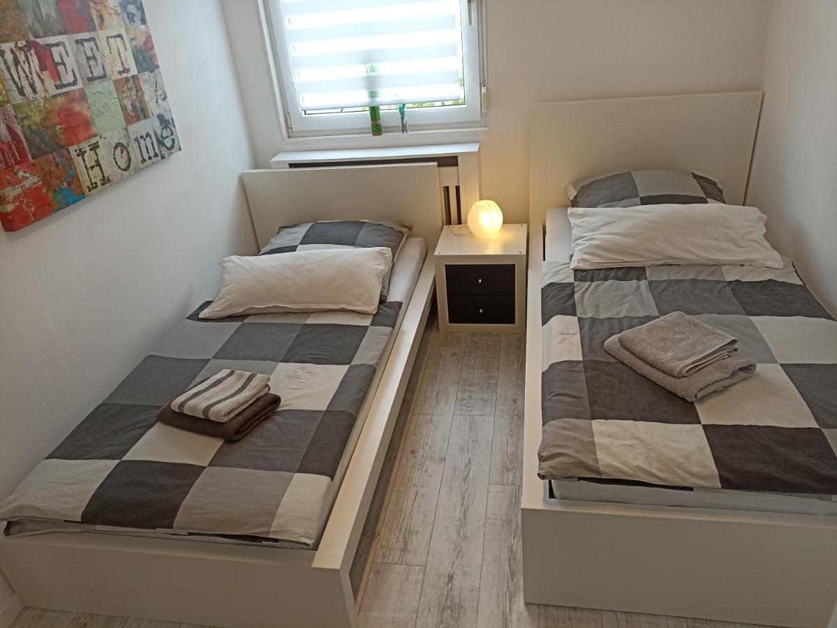 Ferienhaus Theresa Furthen Extérieur photo