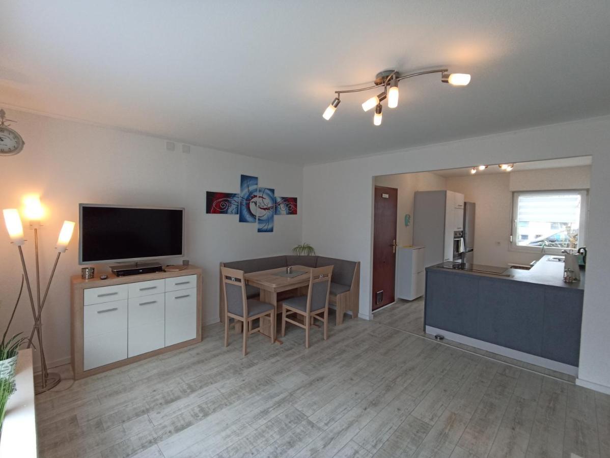Ferienhaus Theresa Furthen Extérieur photo