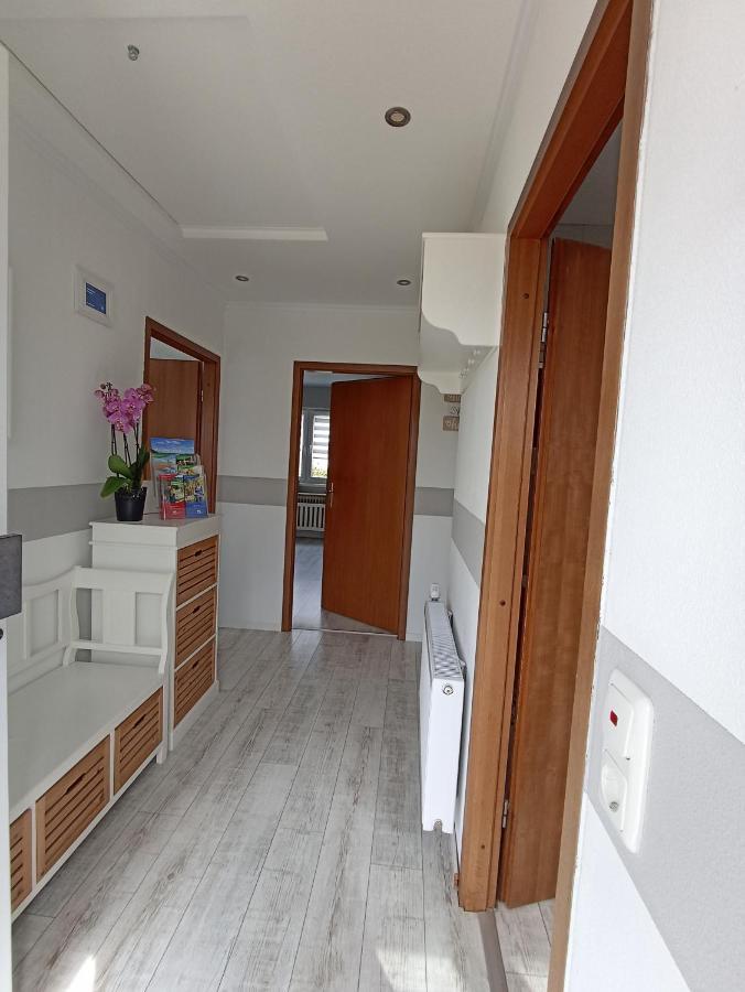 Ferienhaus Theresa Furthen Extérieur photo
